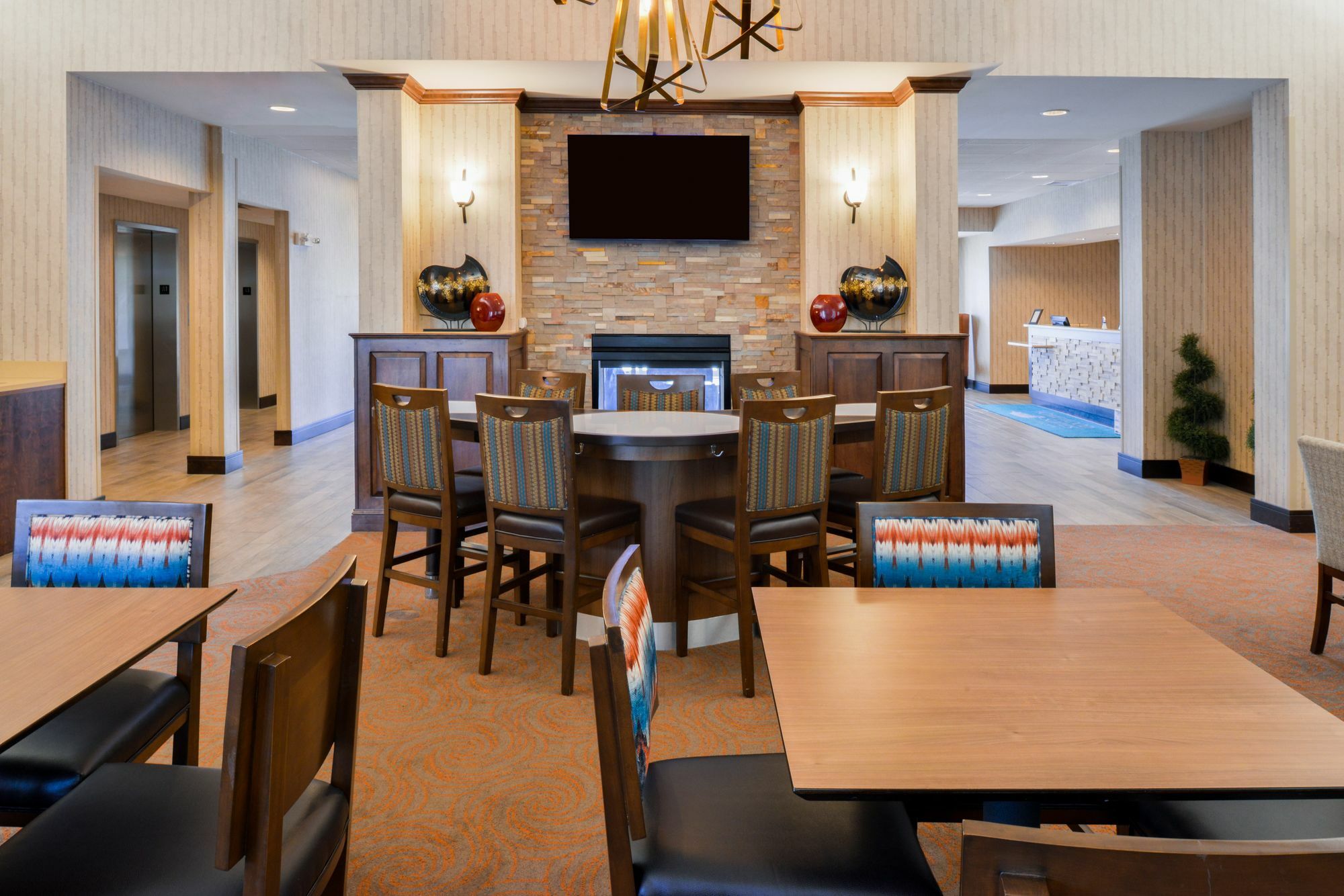 Homewood By Hilton Dover